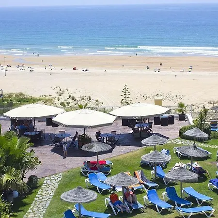 Hotel Fergus Conil Park
