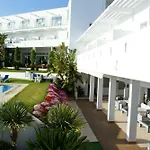 Hotel Fergus Conil Park 4*