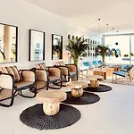 Fergus Conil Park Hotel Conil De La Frontera
