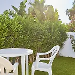 Fergus Conil Park Hotel 4*
