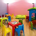 Hotel Fergus Conil Park