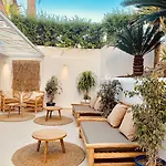 Hotel Fergus Conil Park 4*