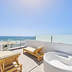 Fergus Conil Park 4* Conil De La Frontera
