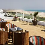 Fergus Conil Park Hotel Conil De La Frontera