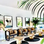 Hotel Fergus Conil Park