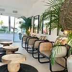 Fergus Conil Park Hotel Conil De La Frontera
