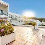 Hotel Fergus Conil Park Conil De La Frontera