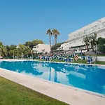 Fergus Conil Park Conil De La Frontera
