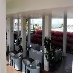 Fergus Conil Park Hotel 4*