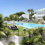 Fergus Conil Park 4* Conil De La Frontera