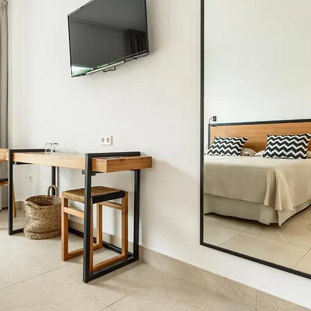 Hotel Fergus Conil Park Conil De La Frontera