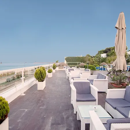 Fergus Conil Park 4*