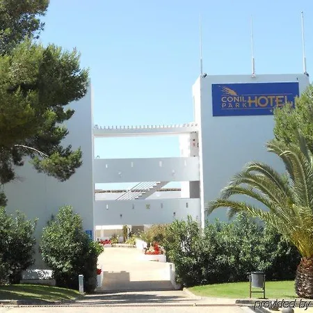 Fergus Conil Park Hotel Conil De La Frontera