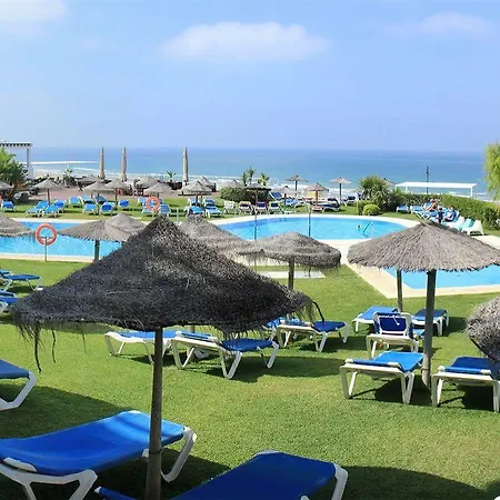 Fergus Conil Park 4* Conil De La Frontera