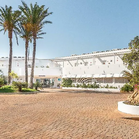 Hotel Fergus Conil Park