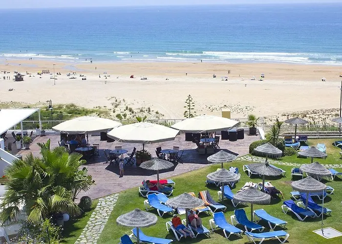 Hotel Fergus Conil Park