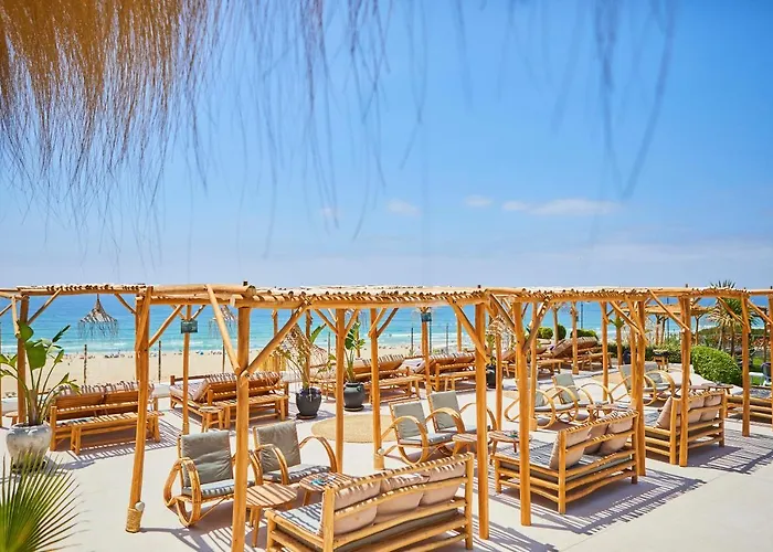 Fergus Conil Park 4*