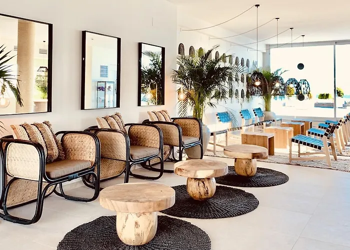 Fergus Conil Park Hotel Conil De La Frontera