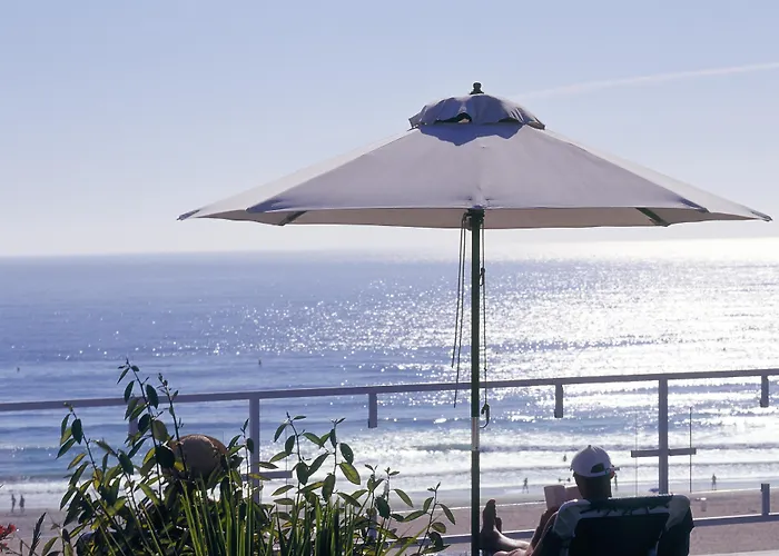 Hotel Fergus Conil Park Conil De La Frontera