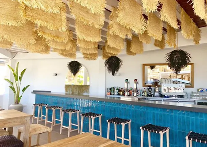 Fergus Conil Park 4* Conil De La Frontera