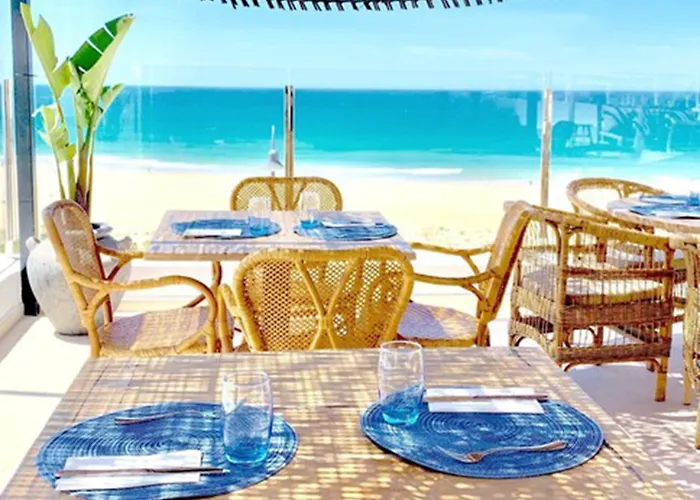 Fergus Conil Park Hotel