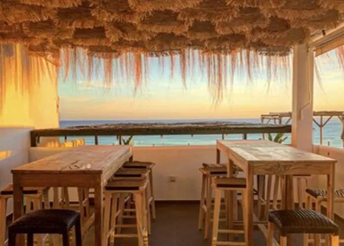 Fergus Conil Park 4* Conil De La Frontera