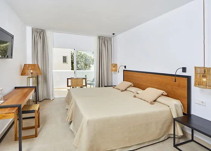 Hotel Fergus Conil Park Conil De La Frontera