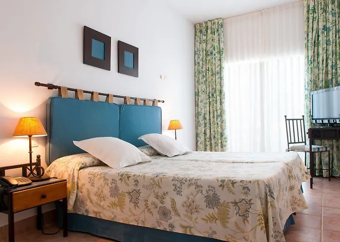 Fergus Conil Park Conil De La Frontera