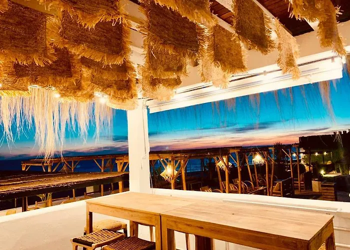 Fergus Conil Park Hotel 4*