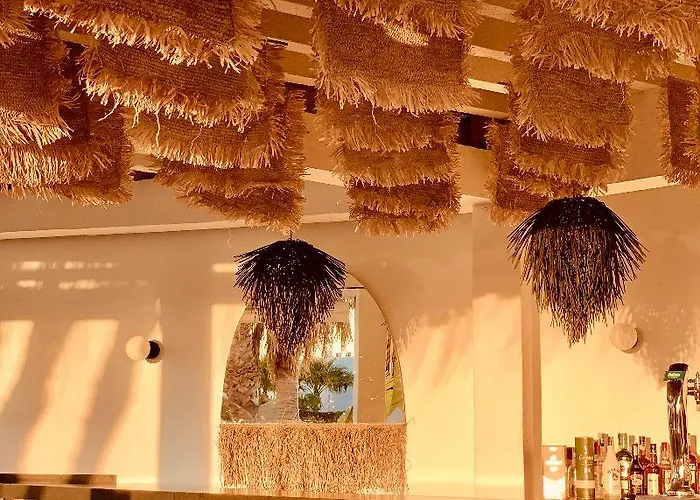 Fergus Conil Park 4* Conil De La Frontera