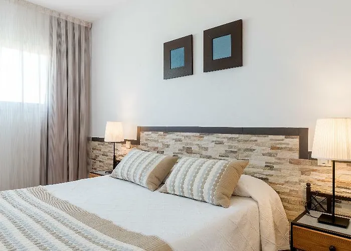 Hotel Fergus Conil Park Conil De La Frontera