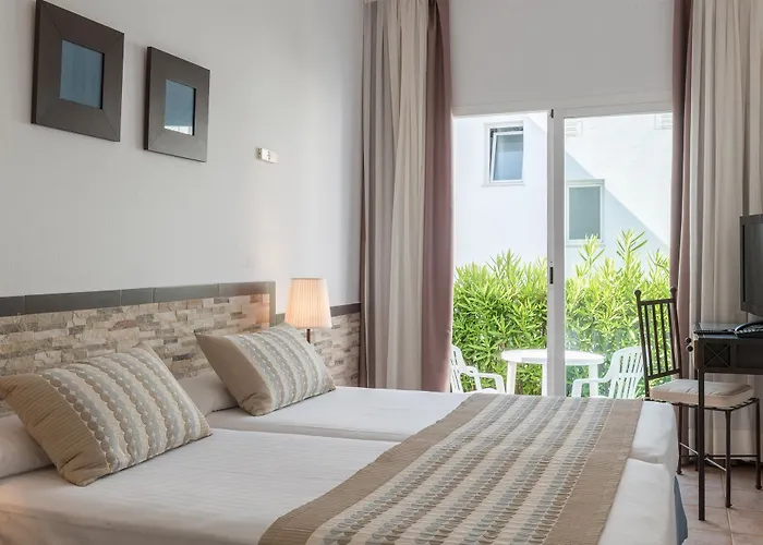 Hotel Fergus Conil Park Conil De La Frontera