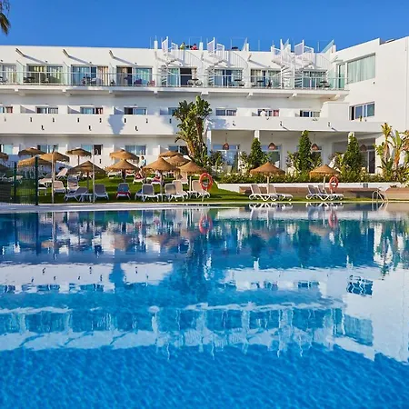 Fergus Conil Park Hotel 4*