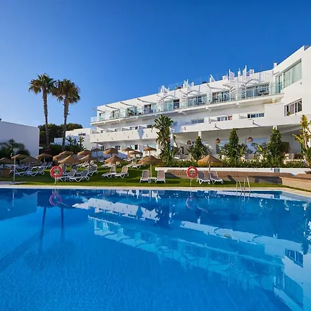 Hotel Fergus Conil Park