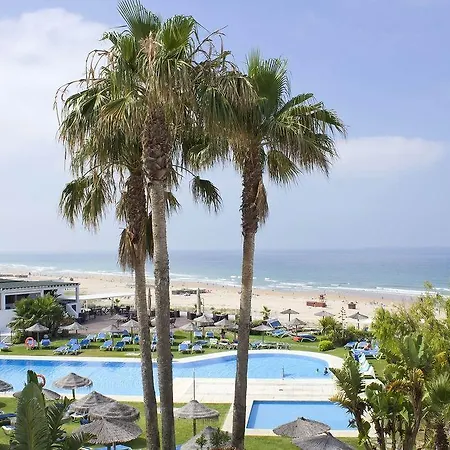 Hotel Fergus Conil Park Conil De La Frontera