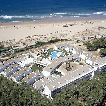 Hotel Fergus Conil Park 4*