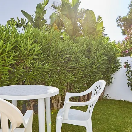Fergus Conil Park Hotel 4*