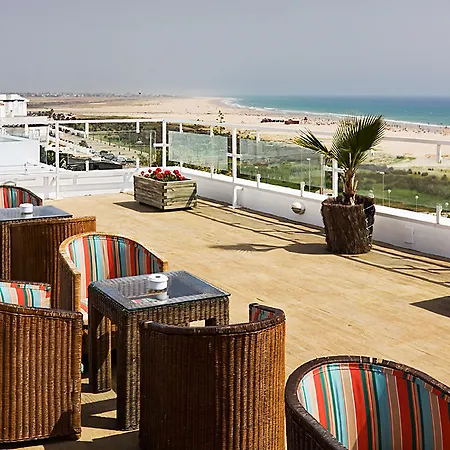 Fergus Conil Park Otel Conil De La Frontera