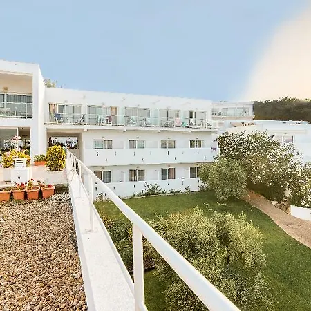 Fergus Conil Park 酒店 4*