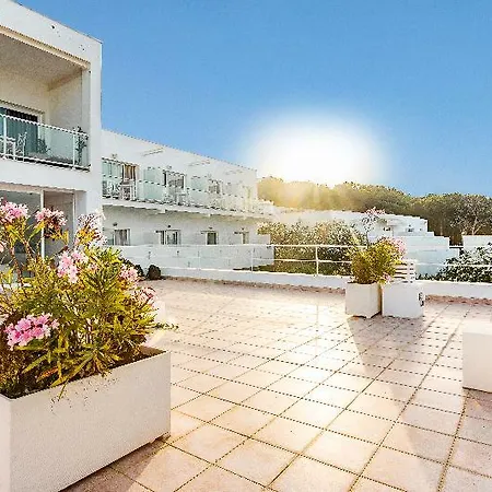 Otel Fergus Conil Park Conil De La Frontera