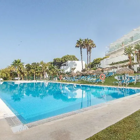 Otel Fergus Conil Park 4*