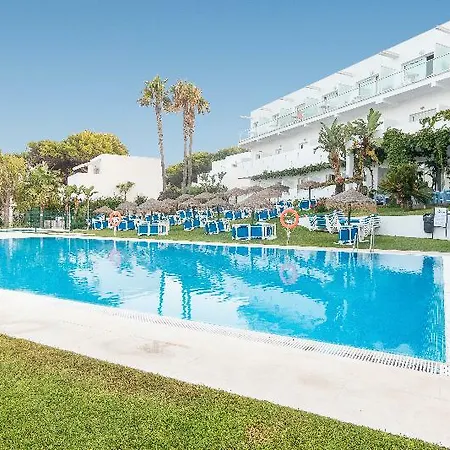 Otel Fergus Conil Park Conil De La Frontera