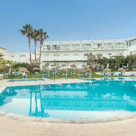 Hotel Fergus Conil Park 4*