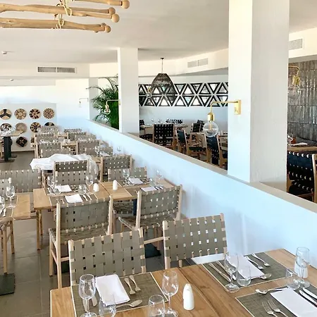 Fergus Conil Park Hotel 4*