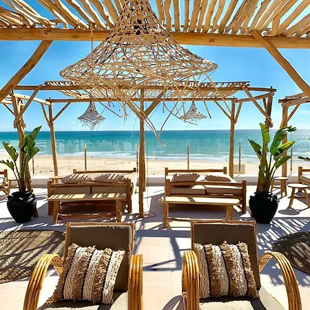 Fergus Conil Park Conil De La Frontera