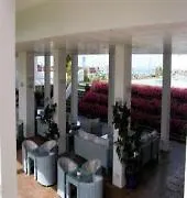 Fergus Conil Park Hotel 4*